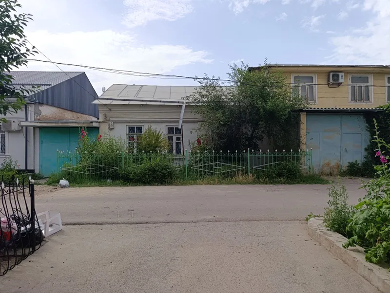 Дом Участок 3.7-соток, Паркентски, ТАПОиЧ, Авайхон — фото 4