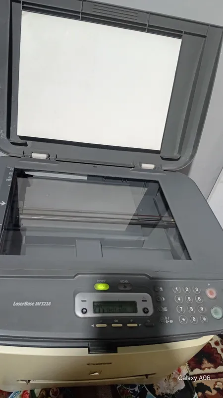 printer — фото 1