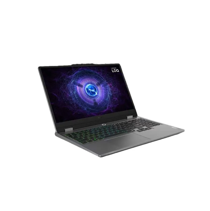 Noutbuk LENOVO LOQ GAMING I7-14700HX/16GB/512GB/8GB RTX4060/15,6 FHD 2 Noutbuk LENOVO LOQ GAMING I7-14700HX/16GB/512GB/8GB RTX4060/15,6 FHD 2