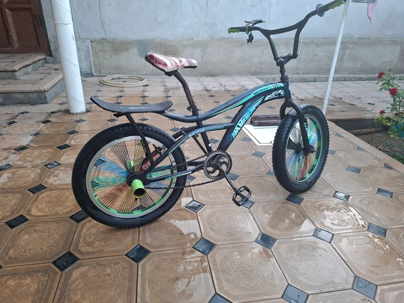 velosiped sotiladi: 2021-yil sastayanisi yaxshi 1 velosiped sotiladi: 2021-yil sastayanisi yaxshi 1