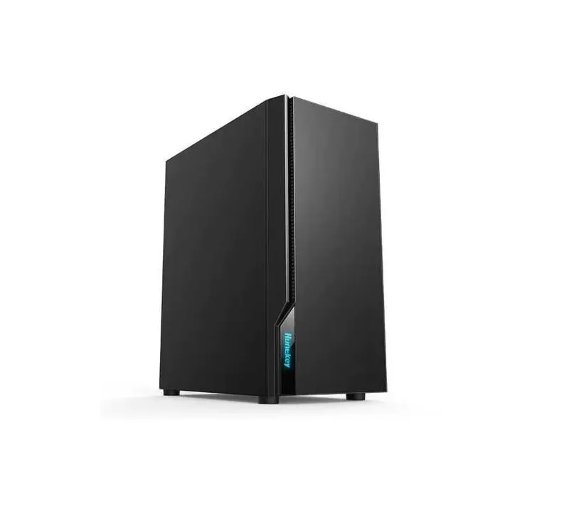 ! Корпус Huntkey BU530 black