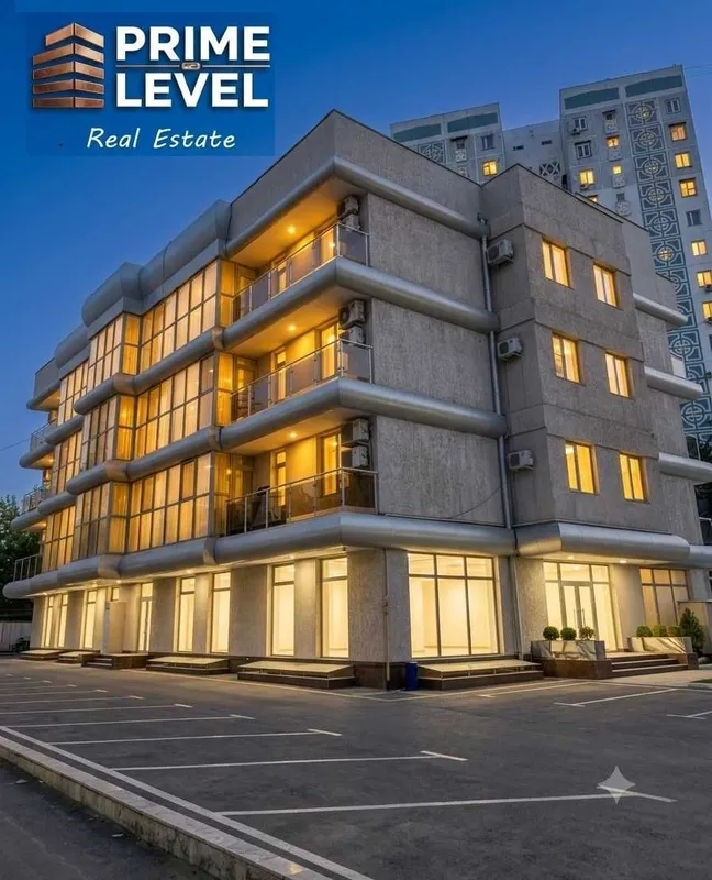 Продается 2500 м² Бизнес Центр | Мирабад Авеню | Госпитальный Рынок