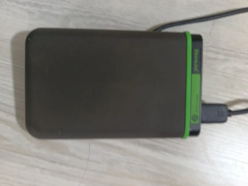 hard disk 1tb transcend 2