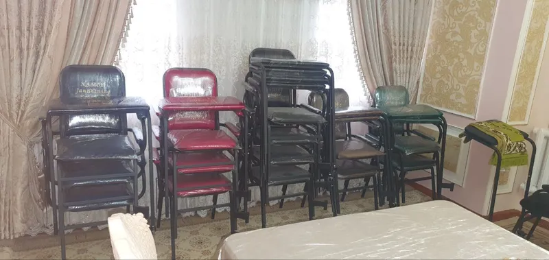 Namoz stul Dostafka bepul shaxar ichida — фото 1