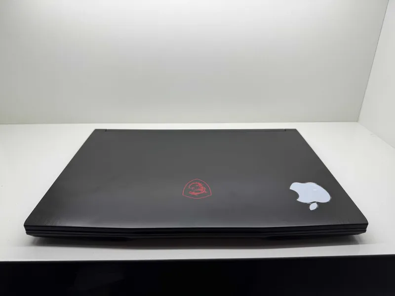 MSI Thin GF63 12UCX 2 MSI Thin GF63 12UCX 2