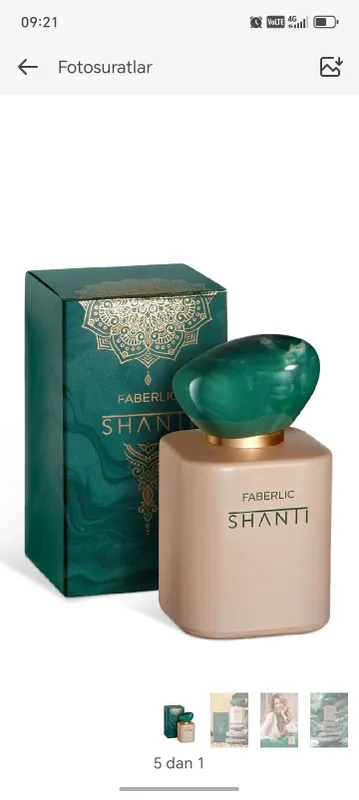 faberlic