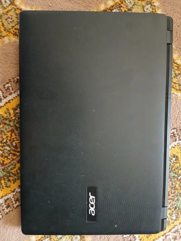 ACER novutbuk ideal — фото 2