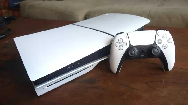 Sony Playstation 5 Pro/slim Доставка по городу бесплатно!!! — фото 3