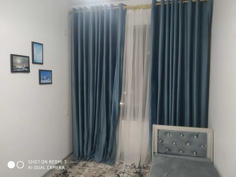 Аренда квартиры 3-комн, 75м², 3/6 этаж (ЖК Xosiyat) 4 Аренда квартиры 3-комн, 75м², 3/6 этаж (ЖК Xosiyat) 4