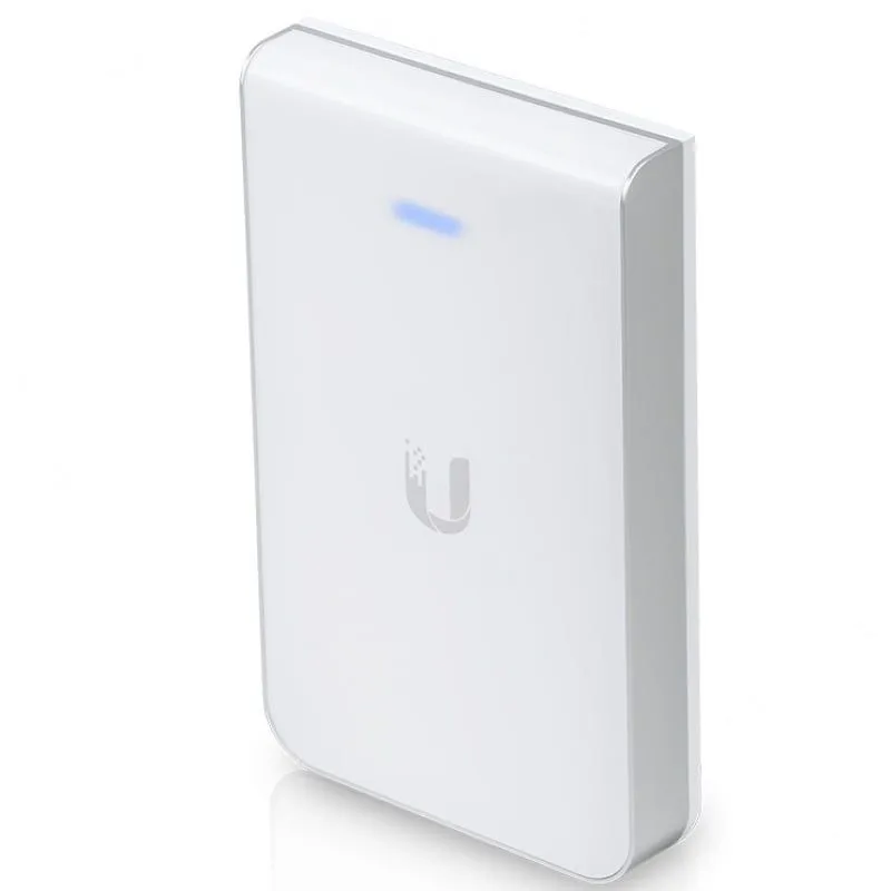 Unifi ap ac in-wall ap 1