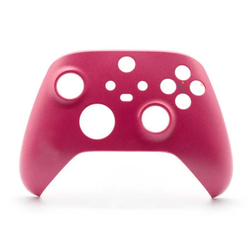 Xbox Series geympadlari uchun korpusning almashtirma qismlarini sotaman 2