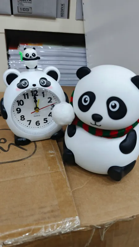 Panda nabor 2