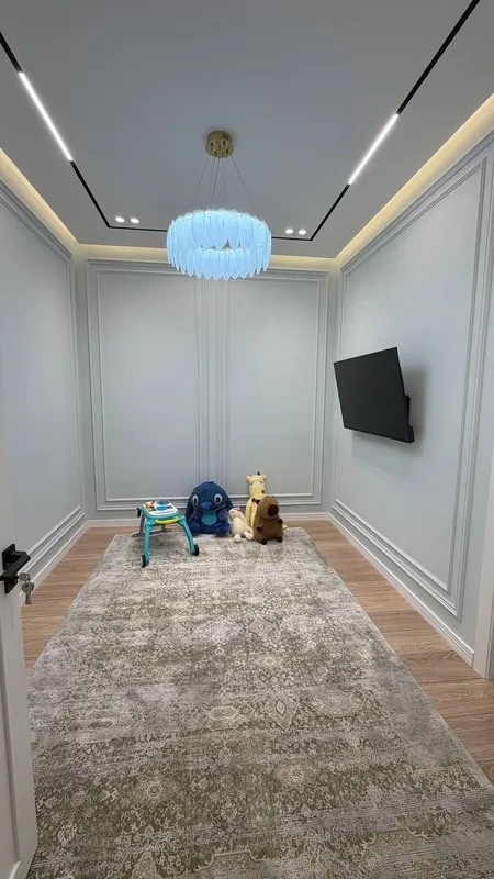 Mirabod tumanida 114 m², 4 xonali kvartira sotiladi 7