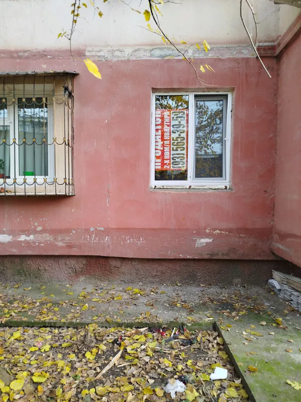 Срочно продаю свою 2/1/4 на ТТЗ-1 — фото 2