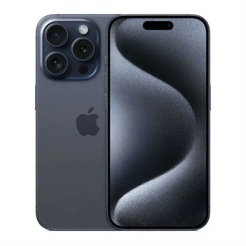 Iphone 15 pro 256gb Iphone 15 pro 256gb