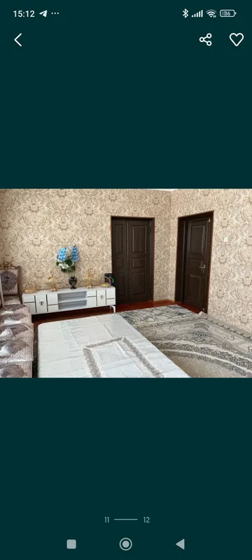 Продаётся дом 1 Продаётся дом 1