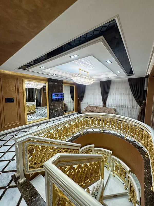 5 xonali kvartira, 200 m2, Chilonzor 2 5 xonali kvartira, 200 m2, Chilonzor 2