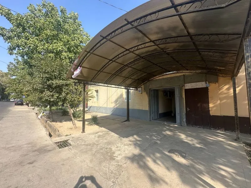 Учтепа 3.5 сотих ер нархида участка ховли хонадон — фото 1