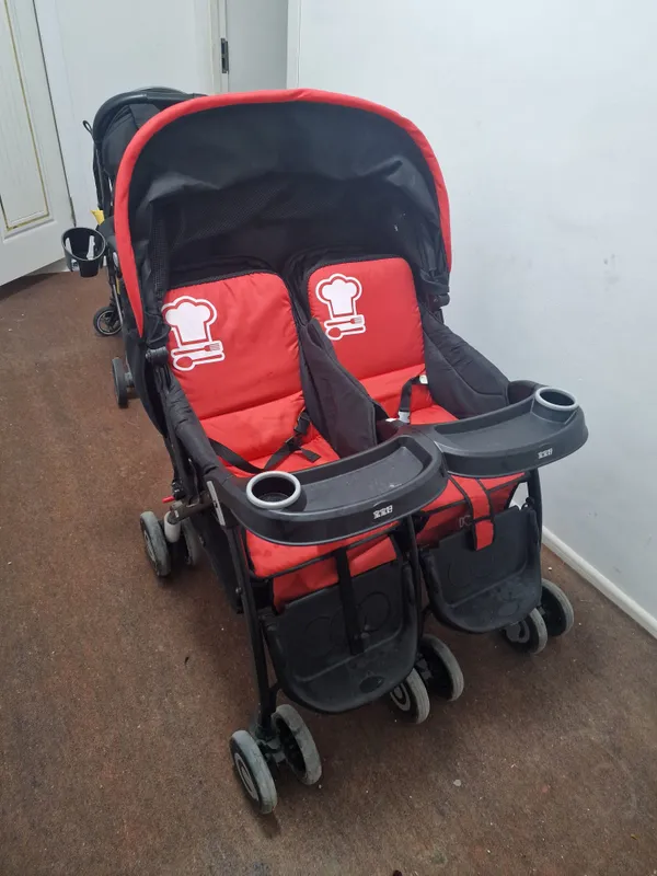 Egizak kalyaska — фото 2