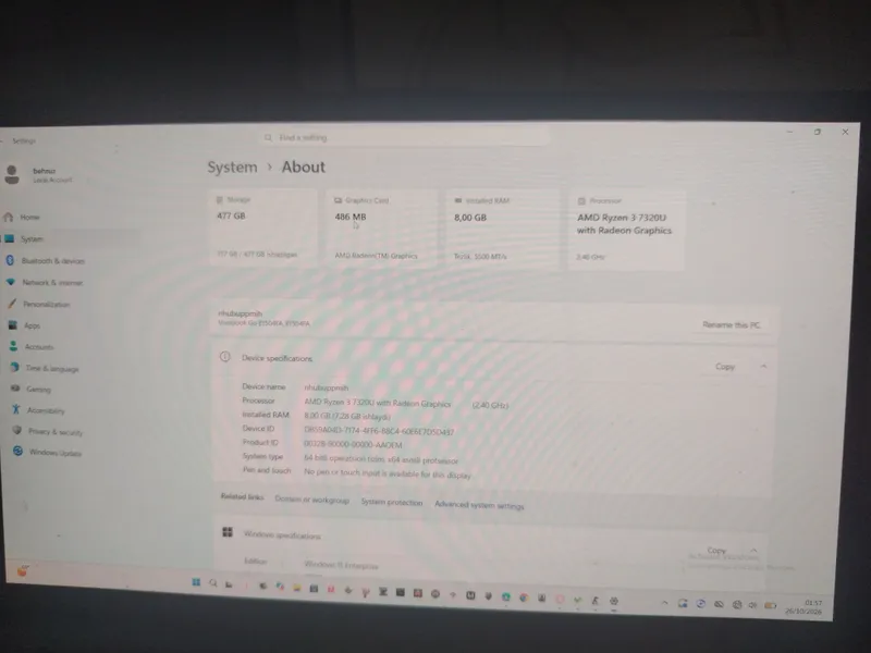 asus vivobook ноутбук 4