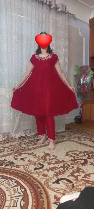 Kuylak lozim.