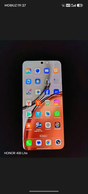 HONOR 2 HONOR 2