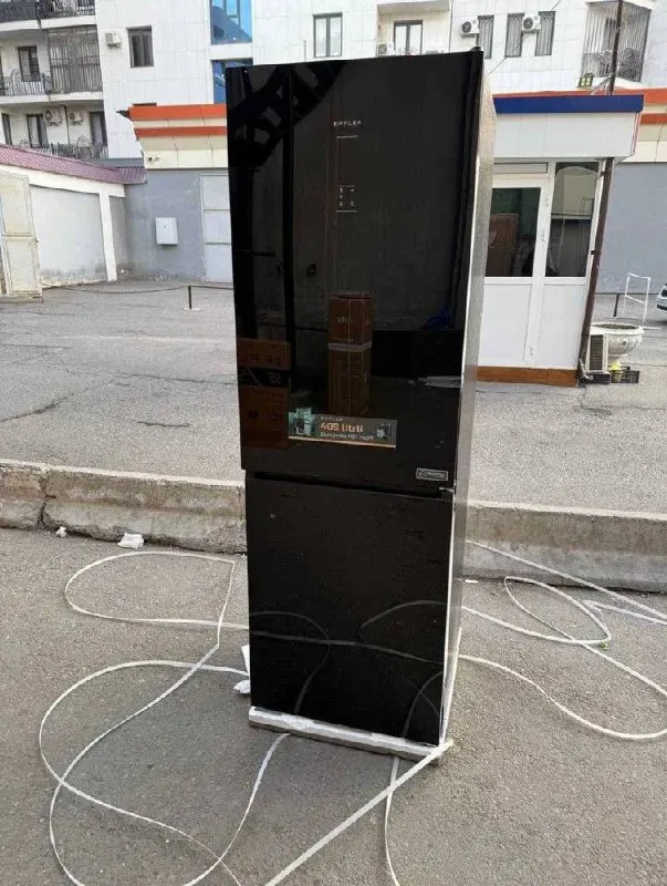 ZIFFLER 409 BG 1