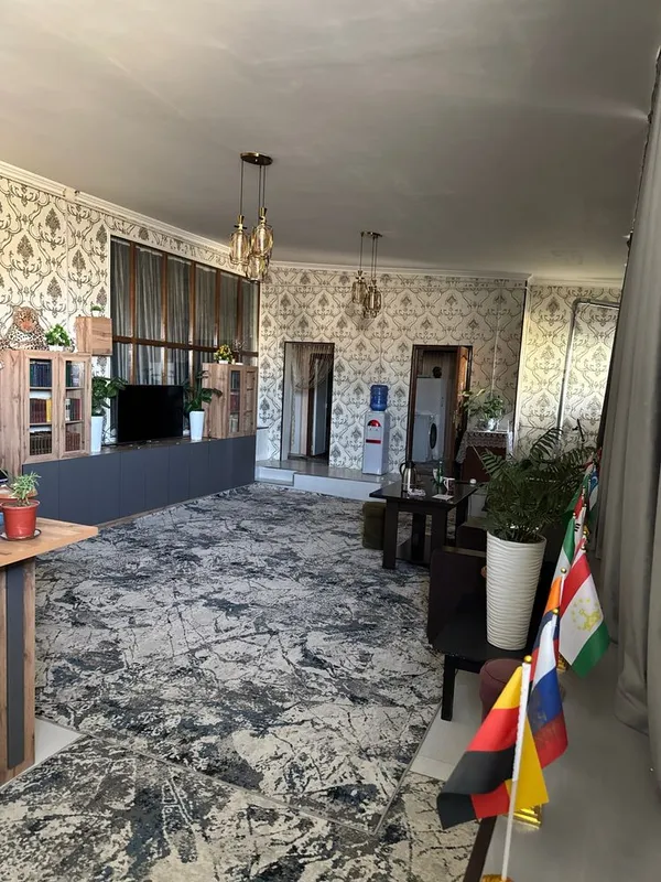 Продается частный дом — фото 1