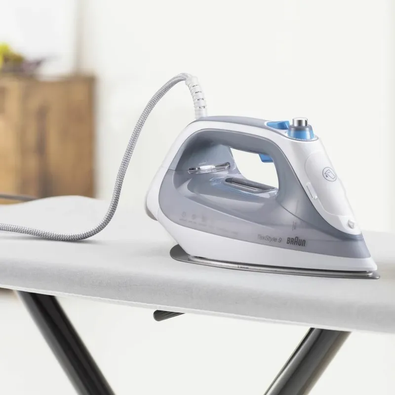 Утюг Braun 9270WH 2