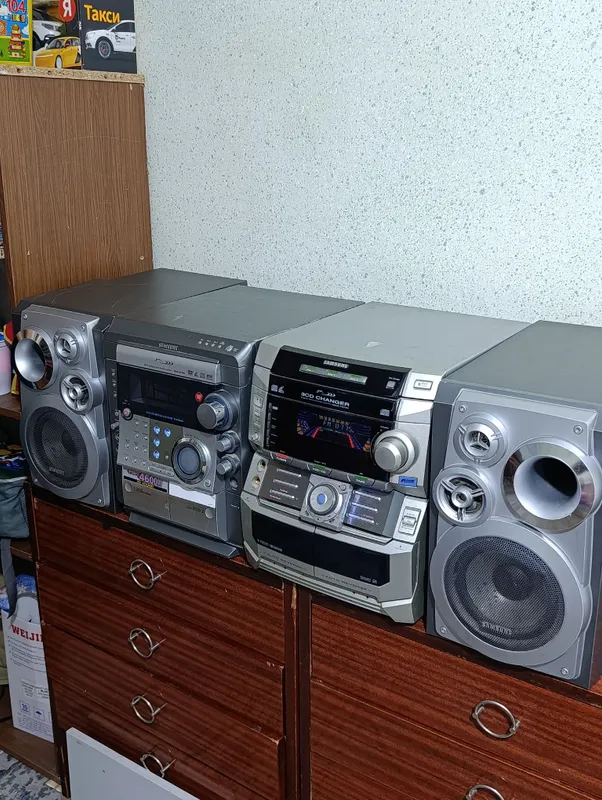 Samsung kalonka(Sinter).