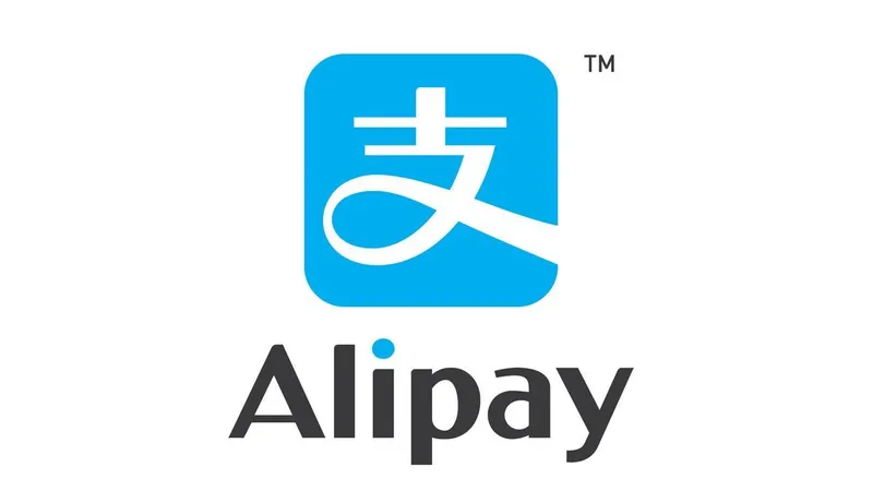 Alipay Wechat услуги 1