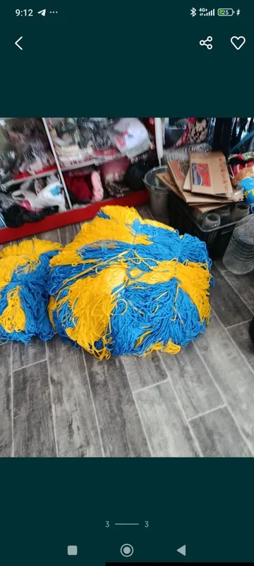Setka xolati yanngi 1 Setka xolati yanngi 1
