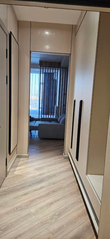 1-комнатная квартира, 30 м2, Мирзо Улугбек 8