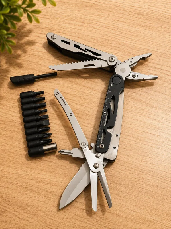 Ko‘p funksiyali multitool 2 Ko‘p funksiyali multitool 2