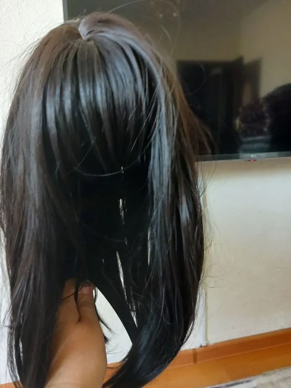 Продаются парик! 3