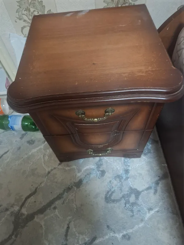 Продаётся спальный гарнитур срочно. 3
