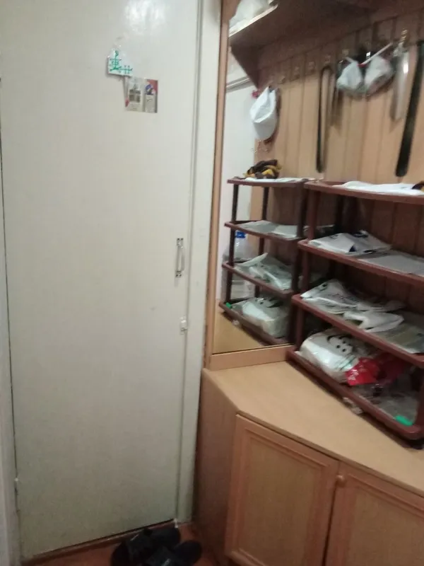 Продается 2х комнатная квартира на 5 этаже улица Пиридаскир СССРДом ,. — фото 2