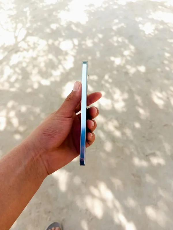 Infinix gt 30 pro 5