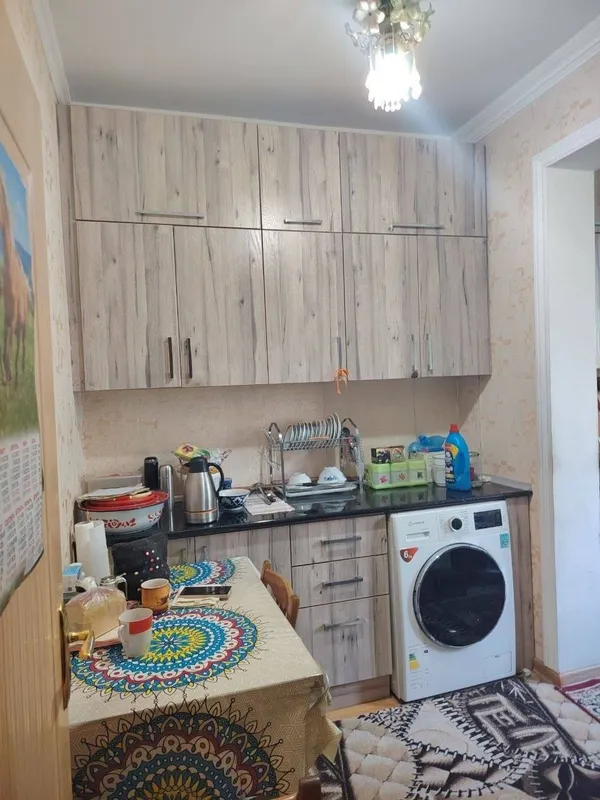Продажа квартиры — фото 4