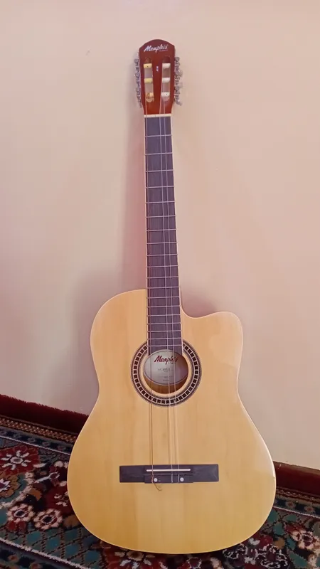 GITARA 1 GITARA 1