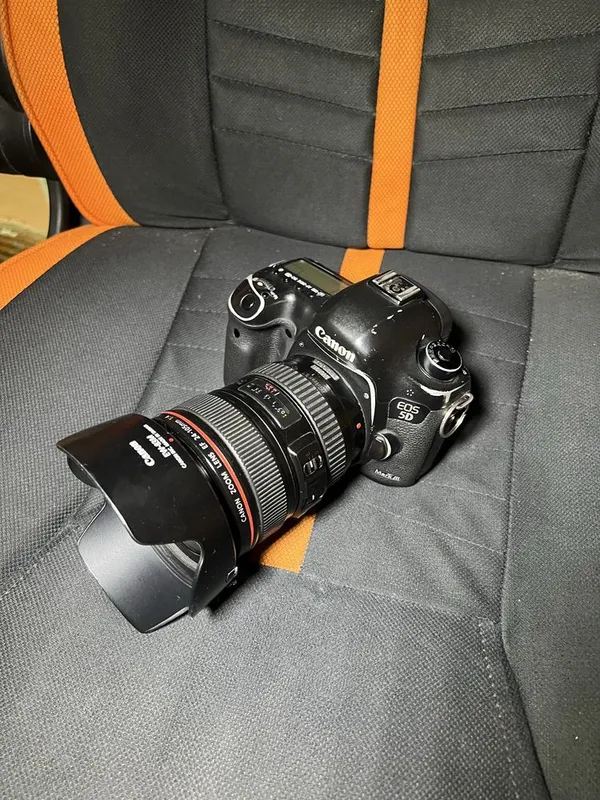 Canon mark 3 Canon mark 3