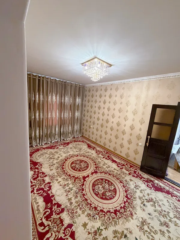 1-комнатная уютная квартира с французской планировкой в Яшнабадском районе — фото 7