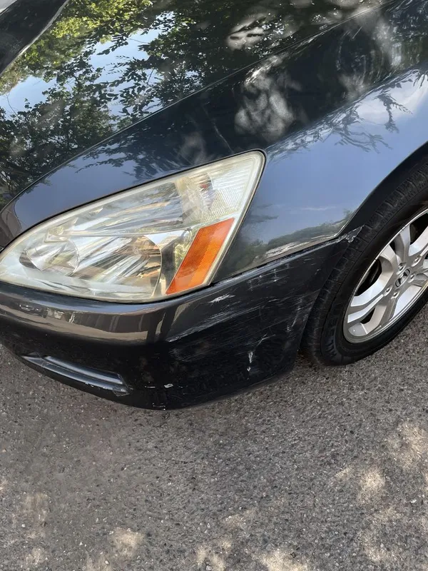 Honda accord 2006 10 Honda accord 2006 10