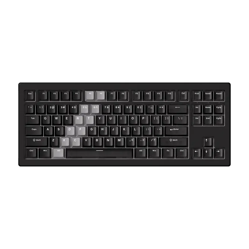 Магнитная клавиатура Akko 5087 V3 HE (8K / RT)
