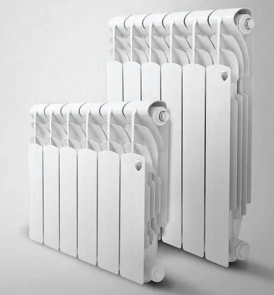 Yetkazib berish bepul. Radiator ombori. Bimetall. Alyuminiy. Ulgurji ombor 3