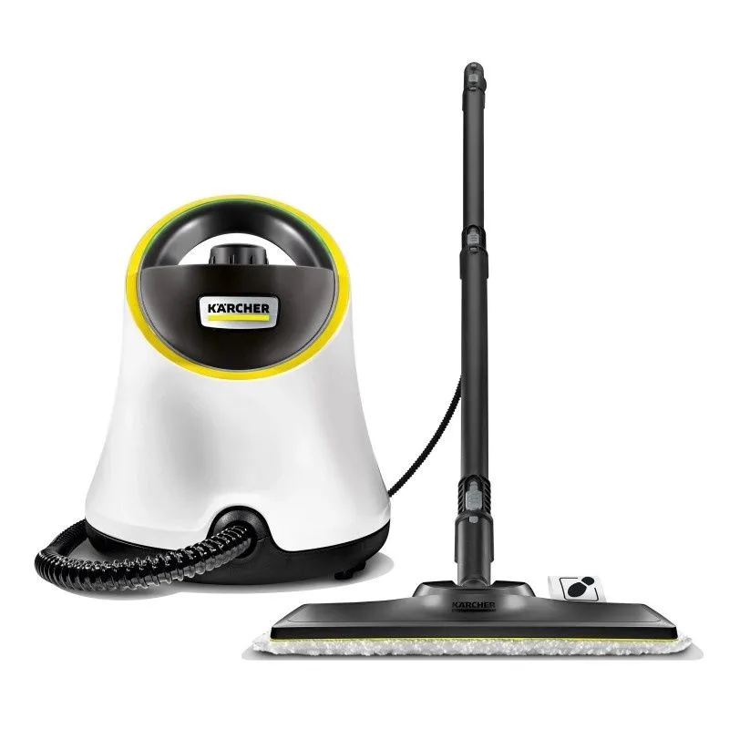 Пароочиститель Karcher SC 2 DELUXE