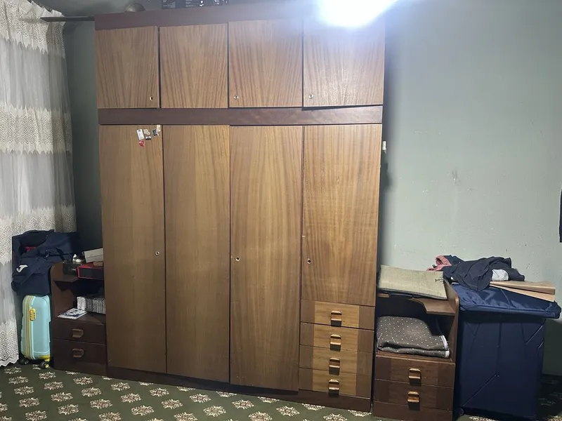 Мебель для спальни 1
