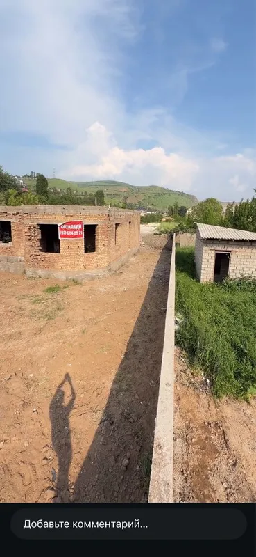 Dacha sotiladi Beshtut mahalla 1 Dacha sotiladi Beshtut mahalla 1