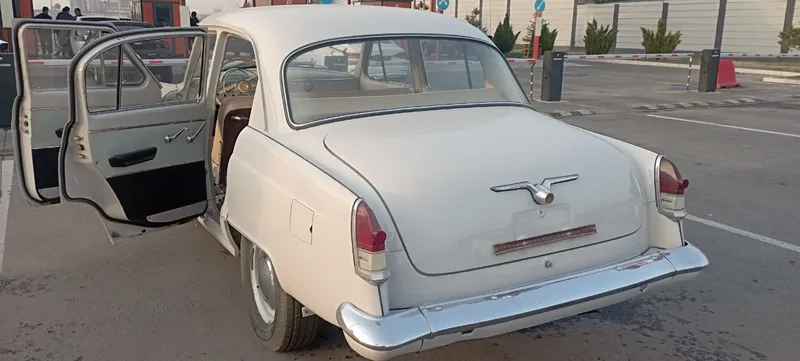 Volga avto ulovlar uchun ehtiyot qisimlar yangi va ishlatilgnlari