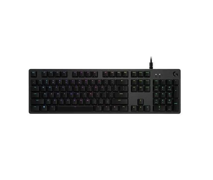 ! Keyboard Logitech|механическая|G512|USB|RGB|1.8м| цена с НДС 2 ! Keyboard Logitech|механическая|G512|USB|RGB|1.8м| цена с НДС 2